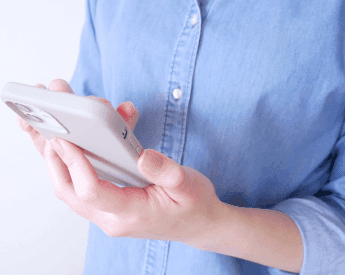 予約をとる(完全予約制)