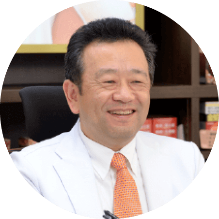 カウンセリング中