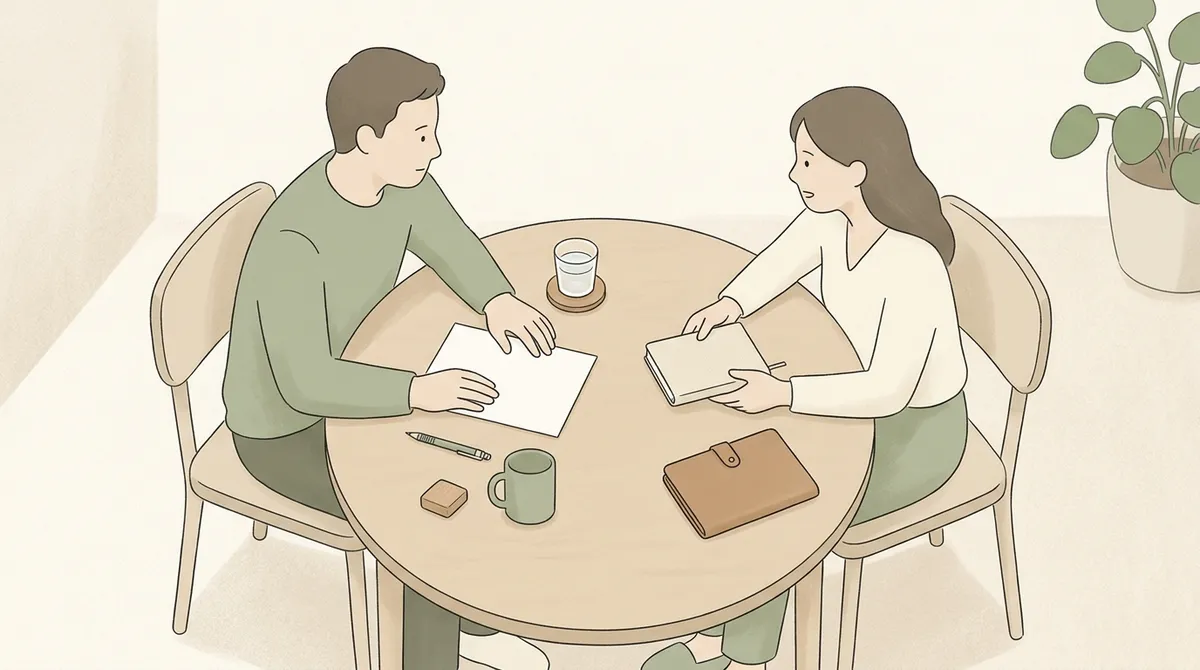 不妊治療の費用を親に相談する前に、夫婦で決めておきたいことと伝え方