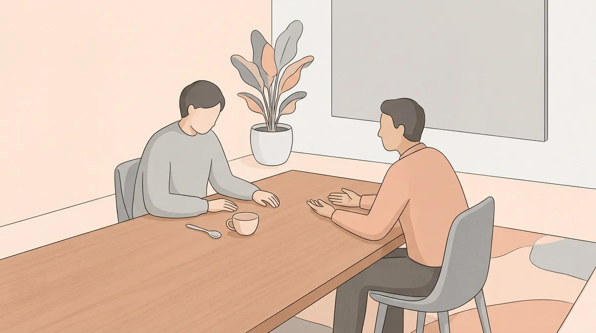 妊活中に性欲や気持ちがすれ違うときの夫婦の話し方と、義務感を減らす工夫
