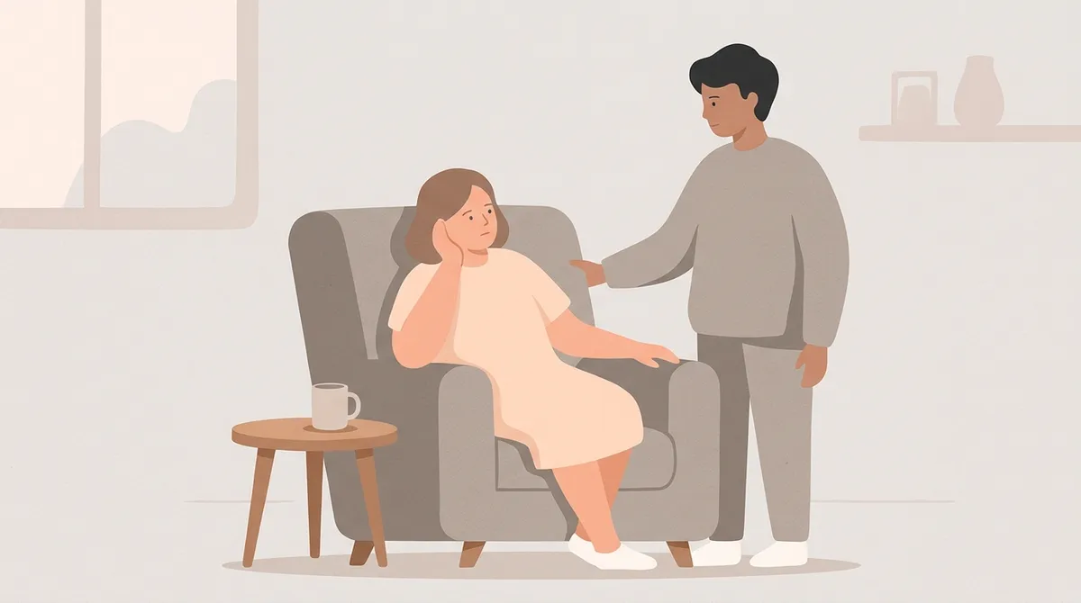 不妊治療中に離婚が頭をよぎったときは?夫婦で話し合う順序と相談先