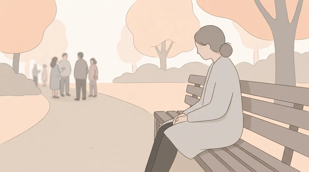 不妊治療中に子どもを見たくないと感じたら、SNSや集まりとどう付き合う?